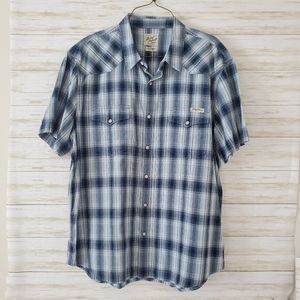 Lucky Brand button down shirt
